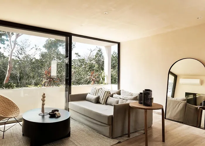 Apartment Arba Ii, Aldea Zama, With Private Plunge Pool *