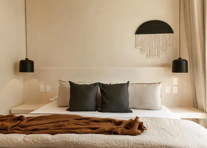Arba Ii, Aldea Zama, With Private Plunge Pool Apartment Tulum