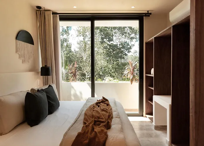 Arba Ii, Aldea Zama, With Private Plunge Pool Apartment