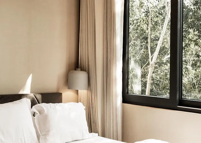 Arba Ii, Aldea Zama, With Private Plunge Pool Apartment *