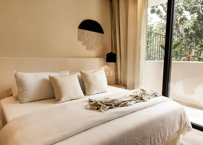 Arba Ii, Aldea Zama, With Private Plunge Pool *