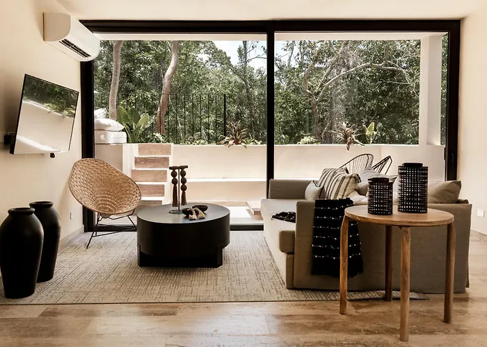 Arba Ii, Aldea Zama, With Private Plunge Pool Apartment *