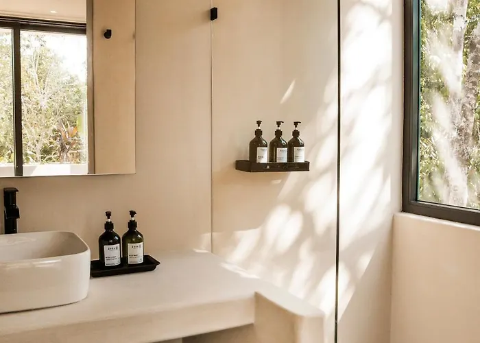 Apartment Arba Ii, Aldea Zama, With Private Plunge Pool *