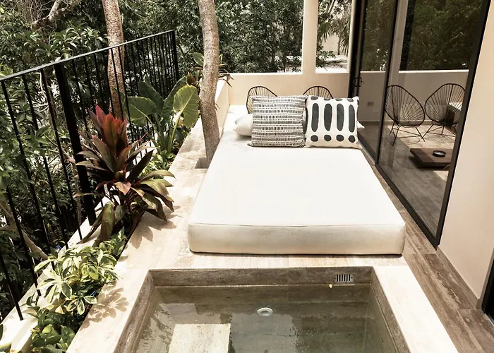 Arba Ii, Aldea Zama, With Private Plunge Pool *