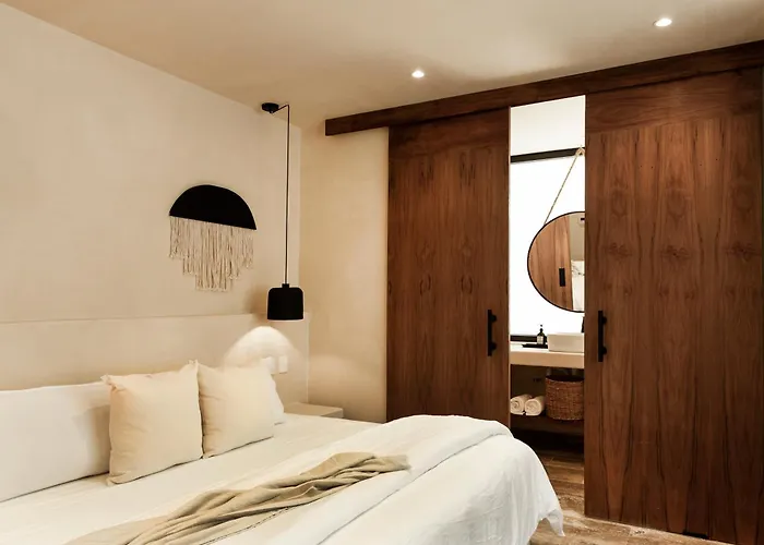 Arba Ii, Aldea Zama, With Private Plunge Pool Apartment Tulum
