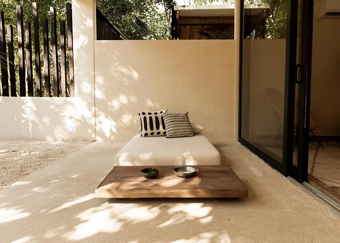 Arba Ii, Aldea Zama, With Private Plunge Pool Apartment Tulum