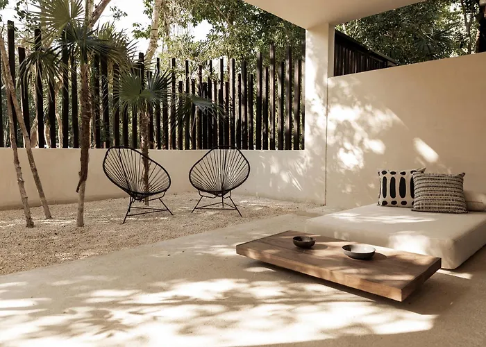 Arba Ii, Aldea Zama, With Private Plunge Pool Apartment Tulum