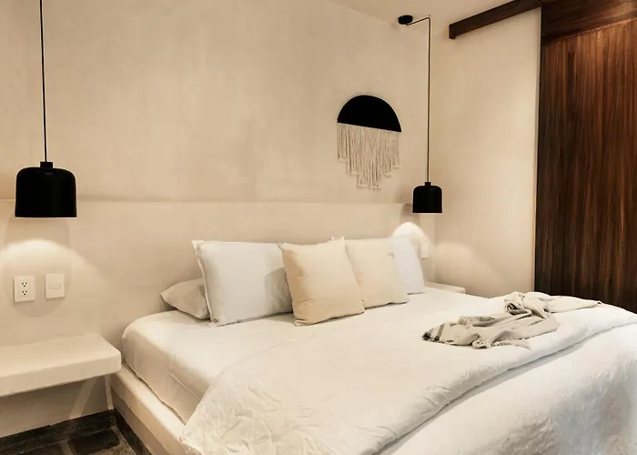 Arba Ii, Aldea Zama, With Private Plunge Pool *
