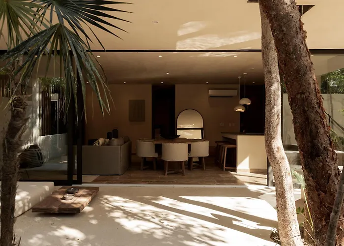 Arba Ii, Aldea Zama, With Private Plunge Pool