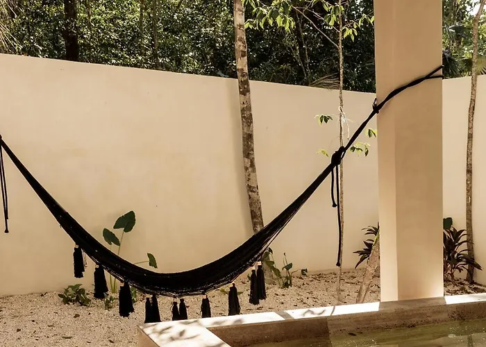 Arba Ii, Aldea Zama, With Private Plunge Pool Apartment *
