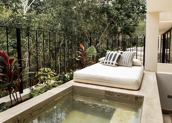 Arba Ii, Aldea Zama, With Private Plunge Pool