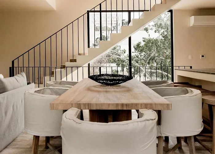 Arba Ii, Aldea Zama, With Private Plunge Pool Apartment *