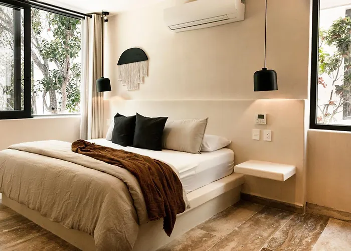 Arba Ii, Aldea Zama, With Private Plunge Pool Apartment