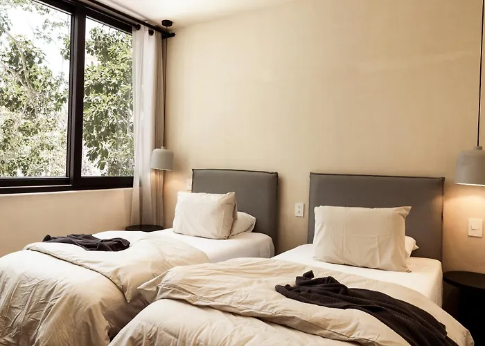 Arba Ii, Aldea Zama, With Private Plunge Pool Apartment Tulum