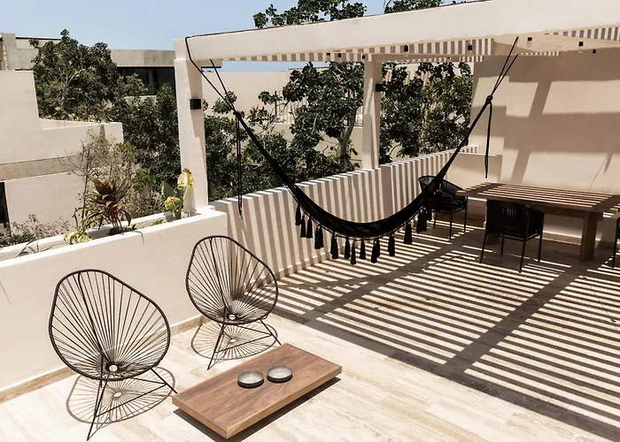 Arba Ii, Aldea Zama, With Private Plunge Pool * Tulum