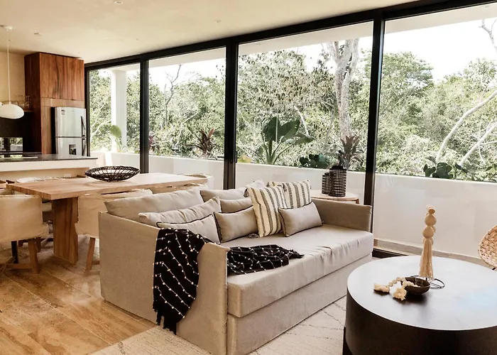 Arba Ii, Aldea Zama, With Private Plunge Pool *