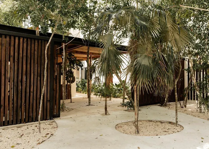 Arba Ii, Aldea Zama, With Private Plunge Pool