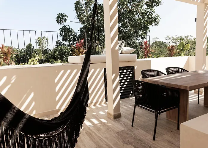 Arba Ii, Aldea Zama, With Private Plunge Pool Apartment *