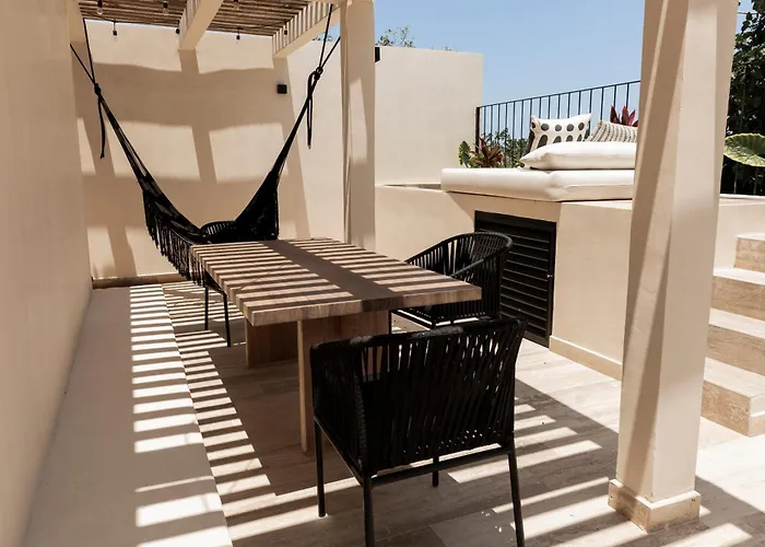 Arba Ii, Aldea Zama, With Private Plunge Pool Apartment Tulum