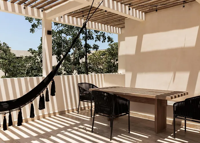 Arba Ii, Aldea Zama, With Private Plunge Pool Apartment Tulum