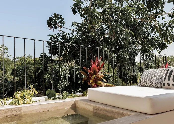 Arba Ii, Aldea Zama, With Private Plunge Pool *
