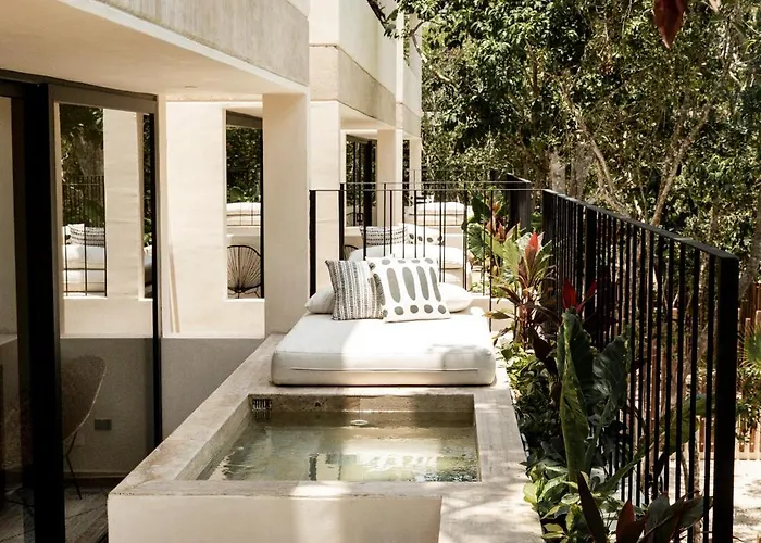 Arba Ii, Aldea Zama, With Private Plunge Pool