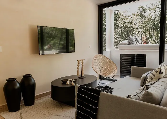 Arba Ii, Aldea Zama, With Private Plunge Pool *