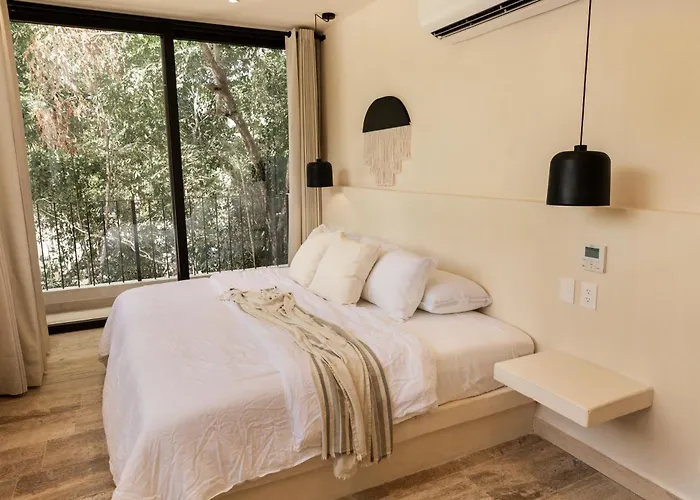 Arba Ii, Aldea Zama, With Private Plunge Pool Apartment *