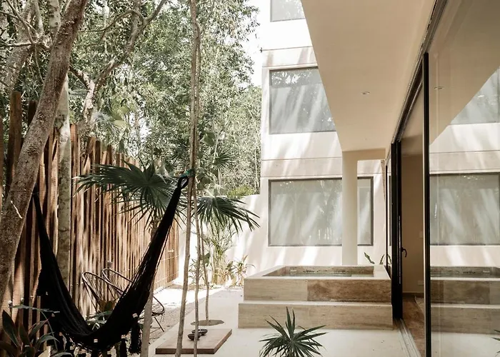 Arba Ii, Aldea Zama, With Private Plunge Pool *