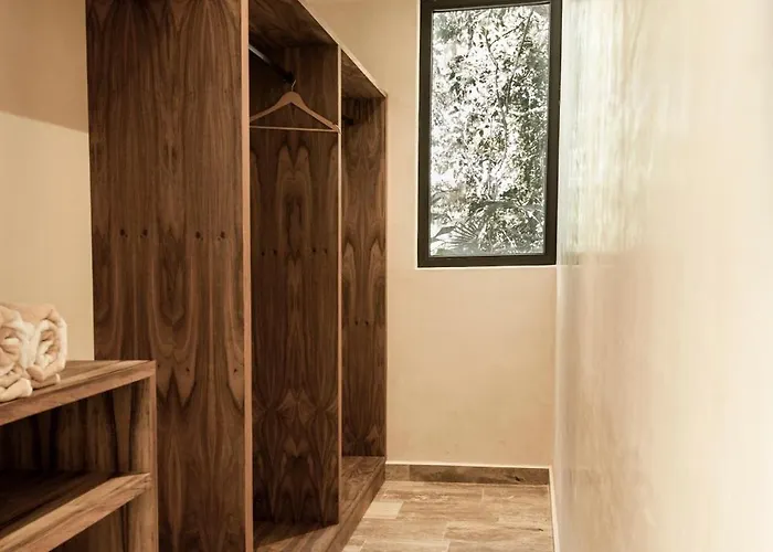 Arba Ii, Aldea Zama, With Private Plunge Pool Tulum