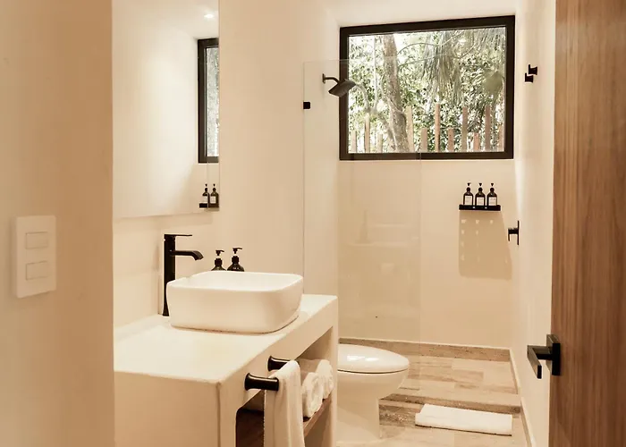 Apartment Arba Ii, Aldea Zama, With Private Plunge Pool