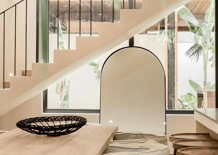 Arba Ii, Aldea Zama, With Private Plunge Pool Apartment